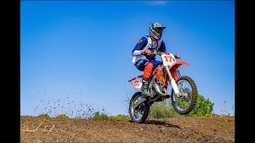 Get More Power From your 2 Stroke with a Phathead Racing Head