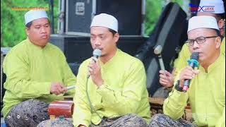 REBANA MODERN RAHSO BUDOYO - TASYAKURAN RUMAH - BP. ELY FAHRIS & IBU YUNITA - LEBAK PAKIS AJI JEPARA