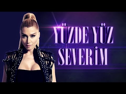 Zeynep Mansur Yüzde Yüz Severim | Remix