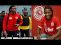 Deal Done Mabululu Welcome Simba Sports Club Deal Done Mabululu Welcome Simba Sports Club