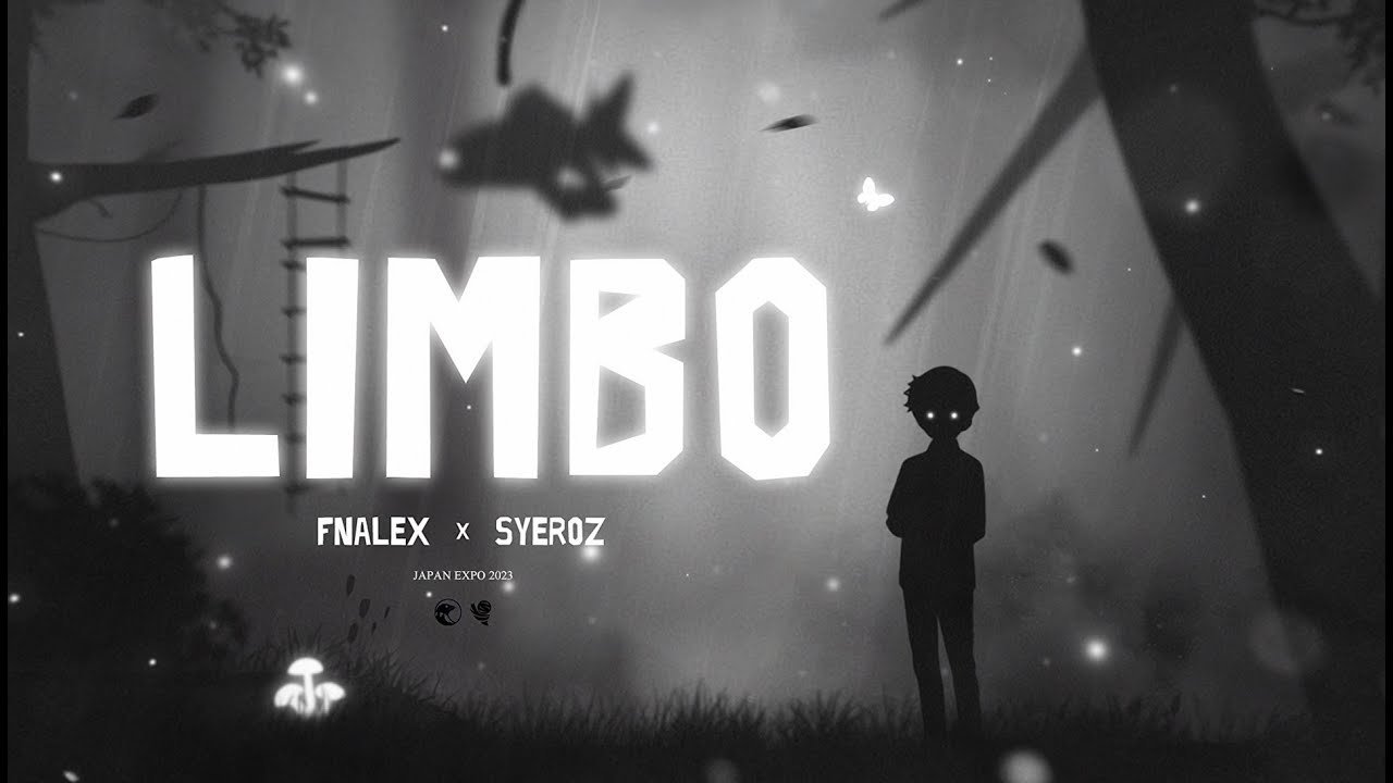 Limbo ft.@Syeroz (1st JE2023)