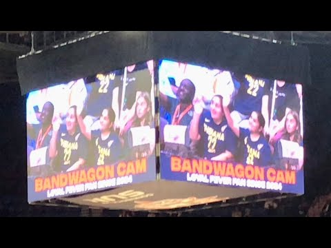 Introducing the CC Bandwagon Cam: Great idea or does this go too far?