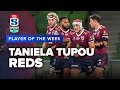 PLAYER OF THE WEEK | Super Rugby AU Rd 7