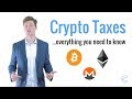 Crypto & Bitcoin Taxes Explained - Everything You Need To Know | CryptoTrader.Tax