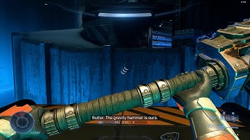 Halo Infinite - All Weapon Reload Animations (Multiplayer Technical Preview)