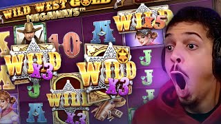 Best Of Slots - Wild West Gold Fait Le Taff 