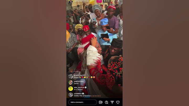 Davido’s tears of joy on his wedding day @goldypages1158