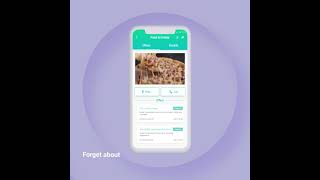 I Deals App Features screenshot 1