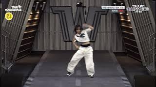 Smoke (Prod. Dynamicduo, Padi) |Akanen [TSUBA KILL] MIRRORED choreography |SWF