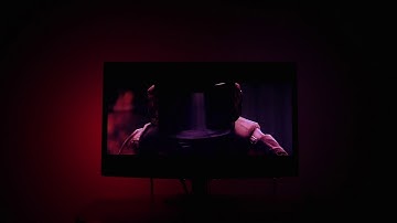 CS GO + AmbiBox + iqLED controller