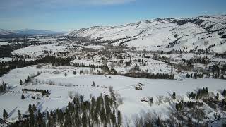 Yellowstone Ranch(4)