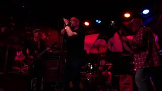 Supafuzz [In the Sky]   Live@Sonic Ballroom Cologne 2023/05/27