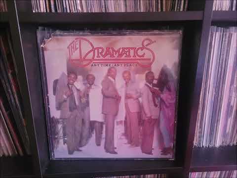 The Dramatics That's My Favorite Song