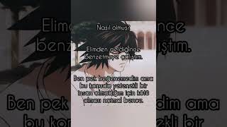 Biliyorum Boq Gibi Olmuş. Ama Bende 40 Yıllık Ressam Değilim Sonuçta. :,)