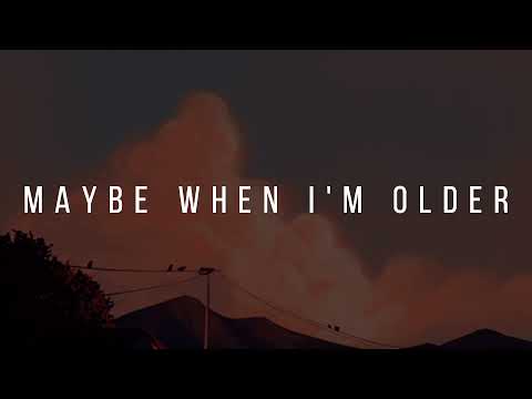 Older - Daya and Shallou ( Lyrics Music)
