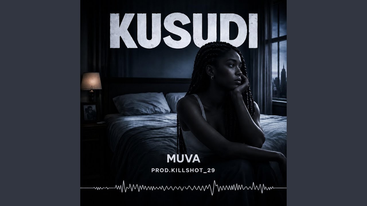 Watch Kusudi on YouTube Watch Kusudi on YouTube
