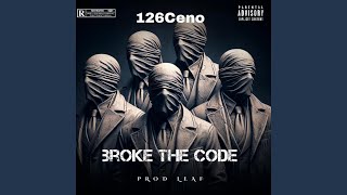 Broke The Code