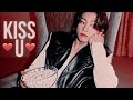 jeon jungkook - kiss you [FMV]→«COLLAB»