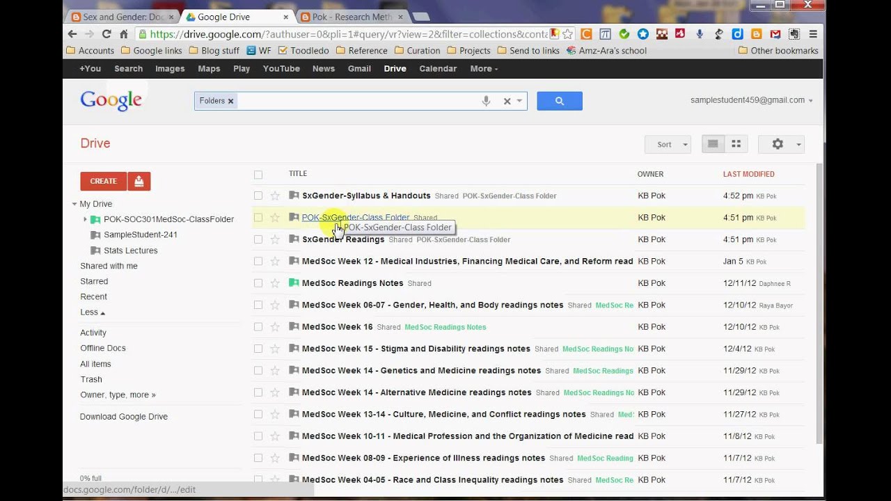 How To Organize Shared GoogleDrive Folders YouTube how-to-organize-shared-googledrive-folders-youtube