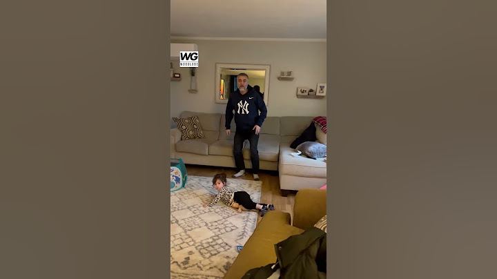Dad’s Reaction to Daughter’s Surprise Visit Will Melt Your Heart