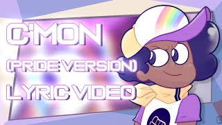 C'mon (Pride Version)