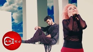 Zeynep Sağdaş feat. Rüzgar Erkoçlar - Yarım Kalanlara Rağmen (Serdar Ayyıldız Remake) Resimi