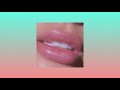 charli xcx - lipgloss(slowed+reverb)