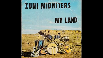 Zuni Midniters - Esperansa