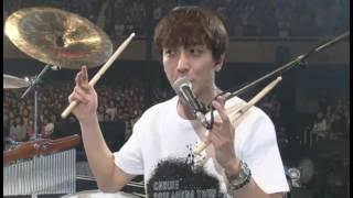 CN BLUE Love Light (Encore)