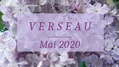 VERSEAU♒MAI 2020🎇Guidance + Astro🌾