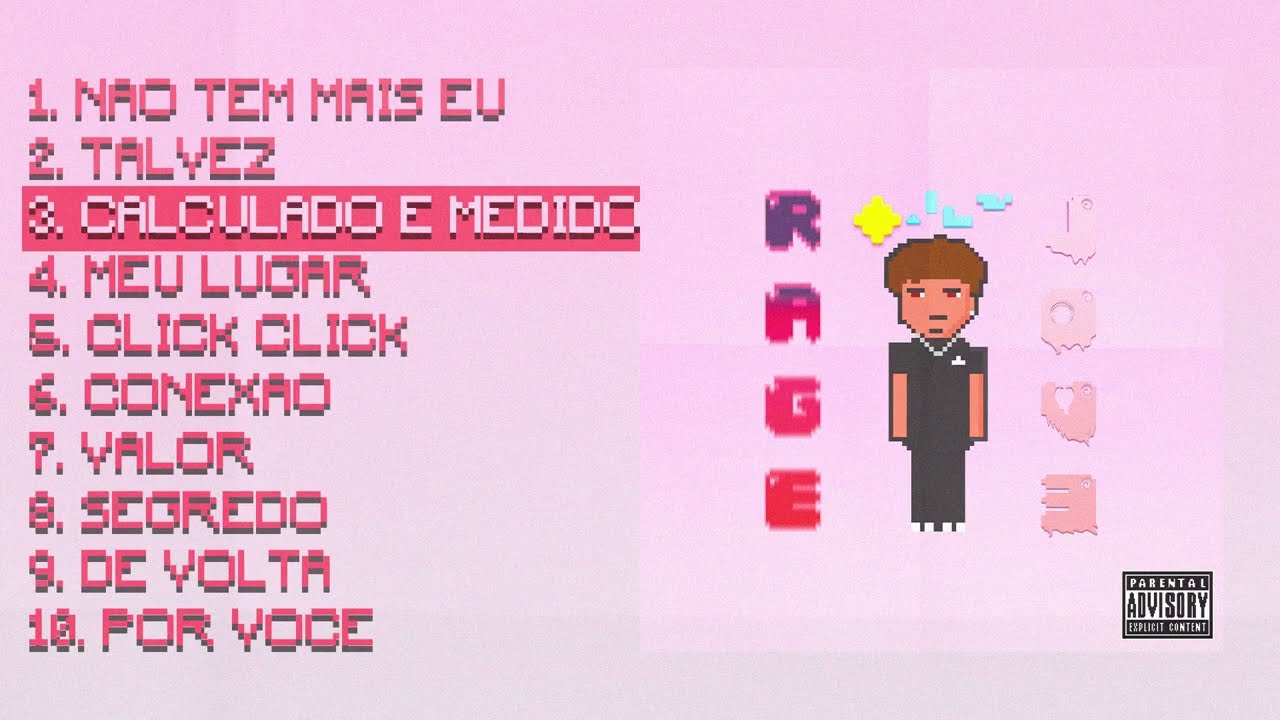 Watch 3. Tav0w - Calculado e Medido on YouTube Watch 3. Tav0w - Calculado e Medido on YouTube