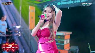 Dstory   Yang  Devika Maharani  Party The Lamong Team  Ronggomulyo Sumber Remang