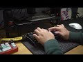 Wooting 60HE Sound Test || i can't stream 180