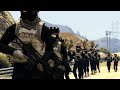 Gta v military recruitment  infantry cinematic