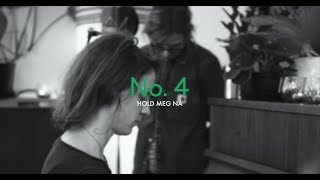 Video thumbnail of "Hold meg nå (Offisiell musikkvideo)"