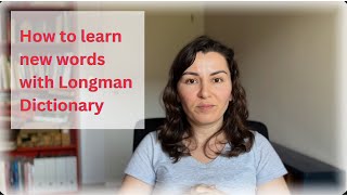 Download Lagu How to use Longman Dictionary to Learn Vocabulary MP3 Download Lagu How to use Longman Dictionary to Learn Vocabulary MP3
