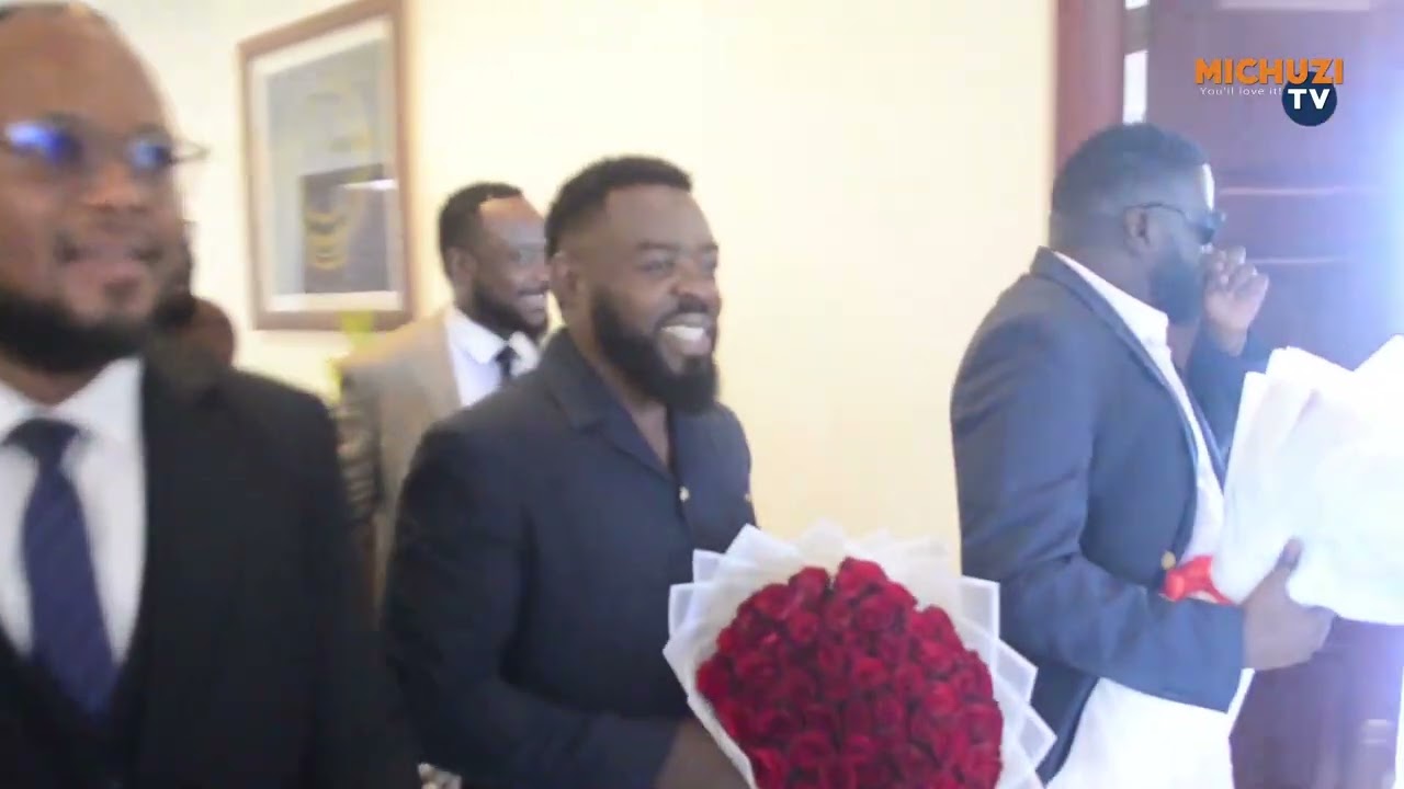 BOSS WA OYA MICROCREDIT AAHIDI NEEMA KWA WATANZANIA