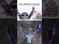 Little Girl + Big Sword = Smash - Elden Ring NIGHTREIGN #eldenring #nightreign