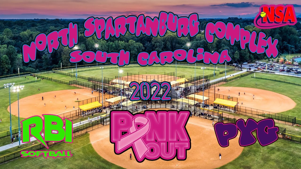 2022 NSA Softball Pink Out 250 RBI CRAIGOLOGY Vs PYG softball 2022-nsa-softball-pink-out-250-rbi-craigology-vs-pyg-softball