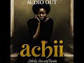 Achi Lubisky Levo Ft Dyvata Official Audio Achi Lubisky Levo Ft Dyvata Official Audio