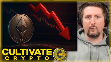 Ethereum in de problemen: belangrijke ondersteuningsniveaus wijzen op een crash van $ 2.500