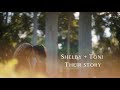 Shelby + Toni | their story | [1x01-2x08] The Wilds