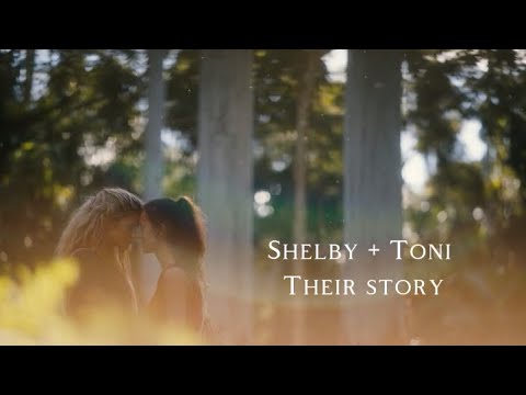 Toni & Shelby Say “I Love You” For The First Time