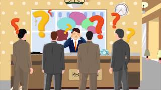 360° mobile concierge for hotels