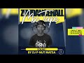 Dj P-NuT Matsa Zimdancehall Mixtape Vol 1