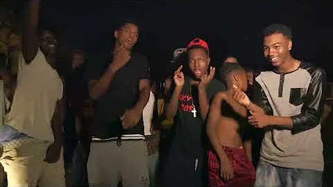 Fredo ft Gee-Money -  Divin In Yo Shit OFFICIAL MUSIC VIDEO