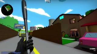 Csgo Simpsons Hide And Seek