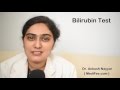 Bilirubin Blood Test - An Overview