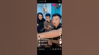 MELAWAN RESTU (cover REZA SURYA) #rezasurya