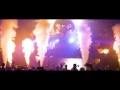 The Masquerade by Claptone @ Space Miami March 22nd